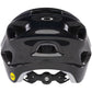 OAKLEY Casco DRT5 Mips Nero Lucido