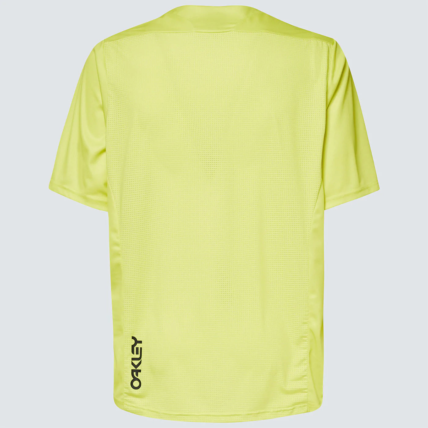 OAKLEY Maglia Factory Pilot Lite Mtb Giallo