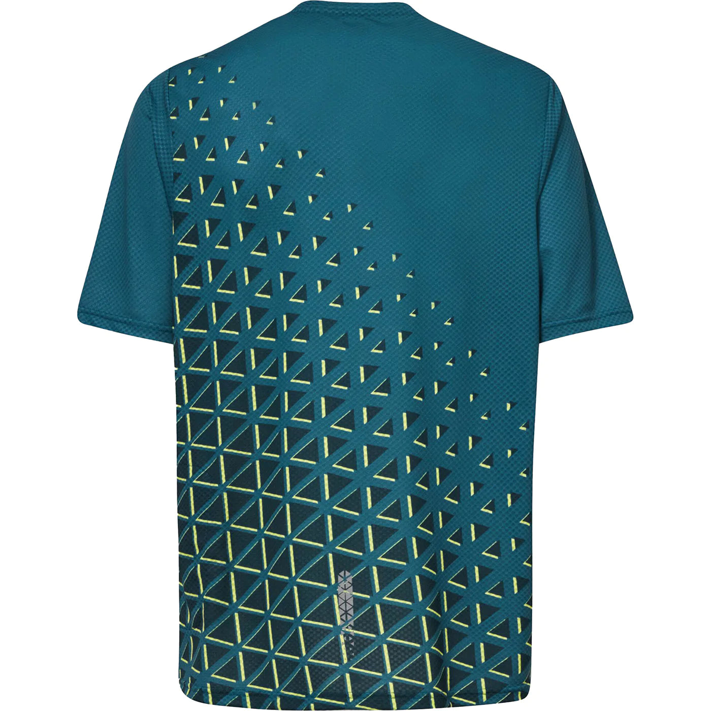 OAKLEY Maglia Oakley Flow Verde