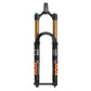 FOX Forcella 36 Float Factory 29'' 150mm Fit4 3Pos-Adj Boost Offset 44mm Nero Lucido