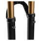 FOX Forcella 36 Float Factory 29'' 150mm Fit4 3Pos-Adj Boost Offset 44mm Nero Lucido