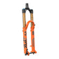 FOX Forcella 36 Float Factory 160mm 29'' Conica Grip2 HSC/LSC HSR/LSR Offset 44mm Arancio
