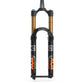 FOX Forcella 38 Float Factory 160mm 29'' Conica Grip2 HSC/LSC HSR/LSR Rake 51mm Nero 2022