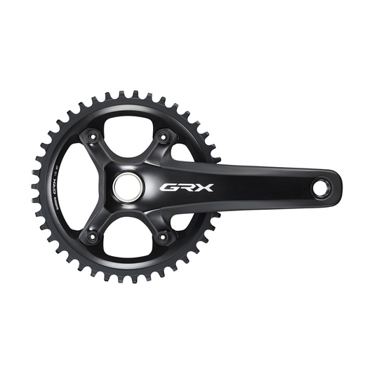 SHIMANO Guarnitura GRX 1x11v FC-RX810-1 42t pedivelle 170 mm