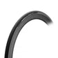 PIRELLI Pneumatico P7 Sport 700x28c Copertoncino Pieghevole Nero