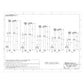FOX Reggisella telescopico Transfer Factory 30.9mm escursione 175mm cavo interno 2022