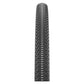 Pneumatico WTB Vulpine TCS 60TPI Tubeless Ready Nero 700x40